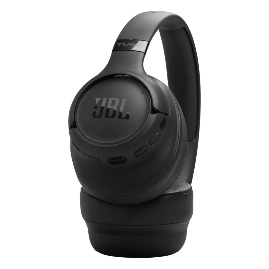 Навушники JBL Tune 780NC Black (JBLT780NCBLK) — фото 6