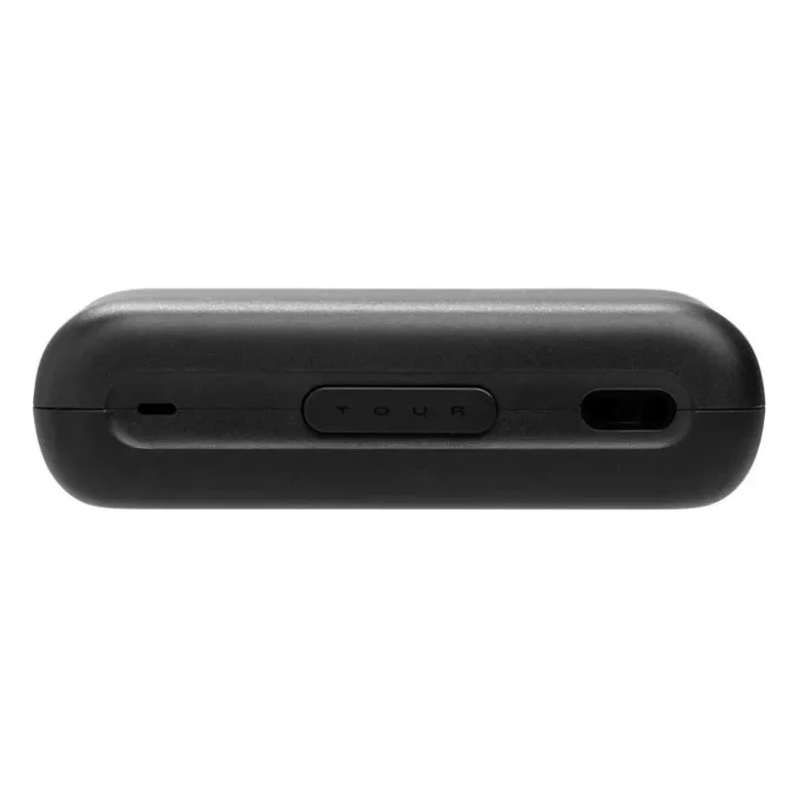 Навушники JBL Tour One m3 Smart Tx Black (JBLTOM3AVIBLK) — фото 9