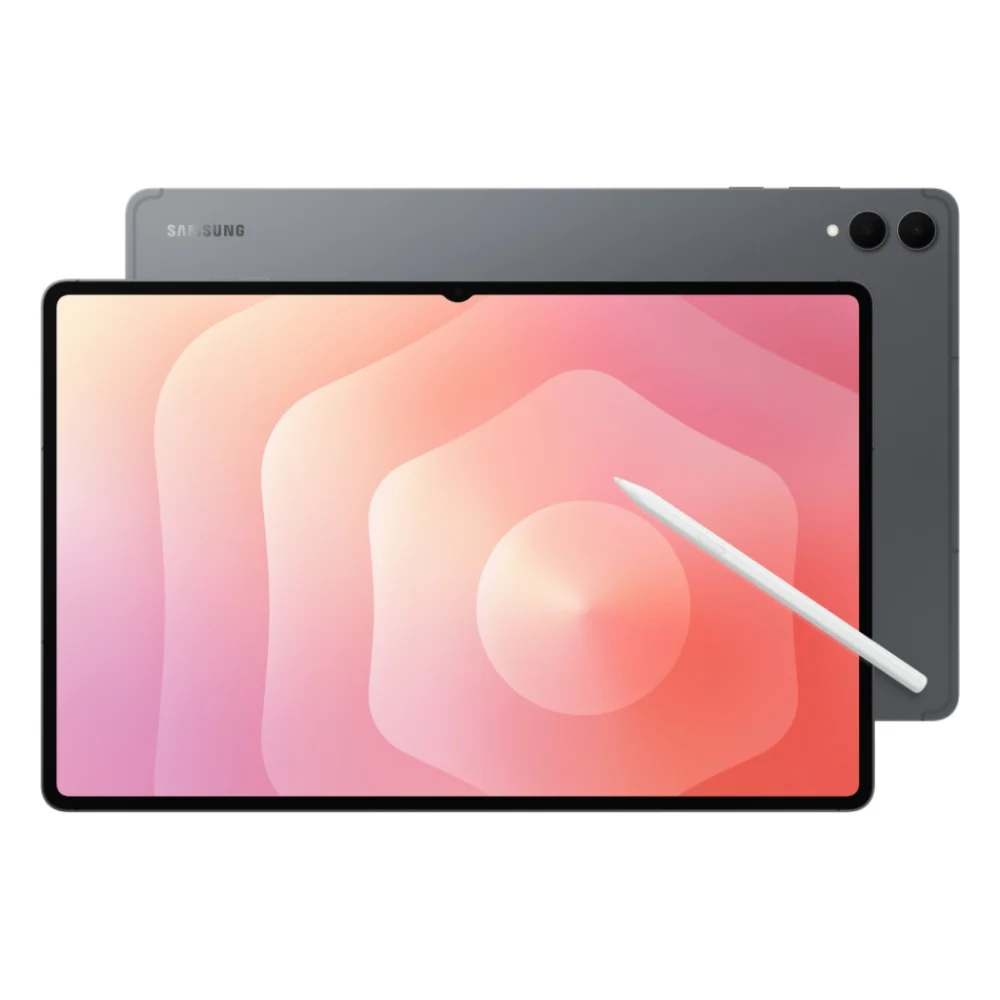 Планшет Samsung Galaxy Tab S11 Ultra Wi-Fi 12/512GB Grey (SM-X930NZAP) EU