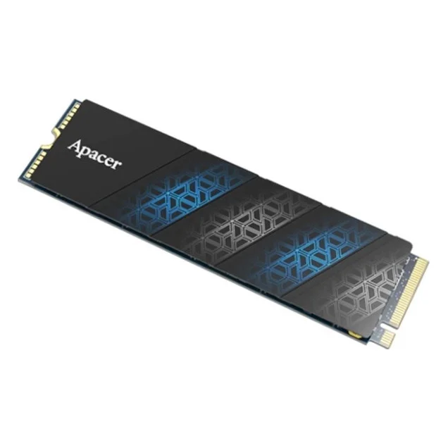 Накопичувач SSD M.2 2280 1TB Apacer (AP1TBAS2280P4UPRO) — фото 3