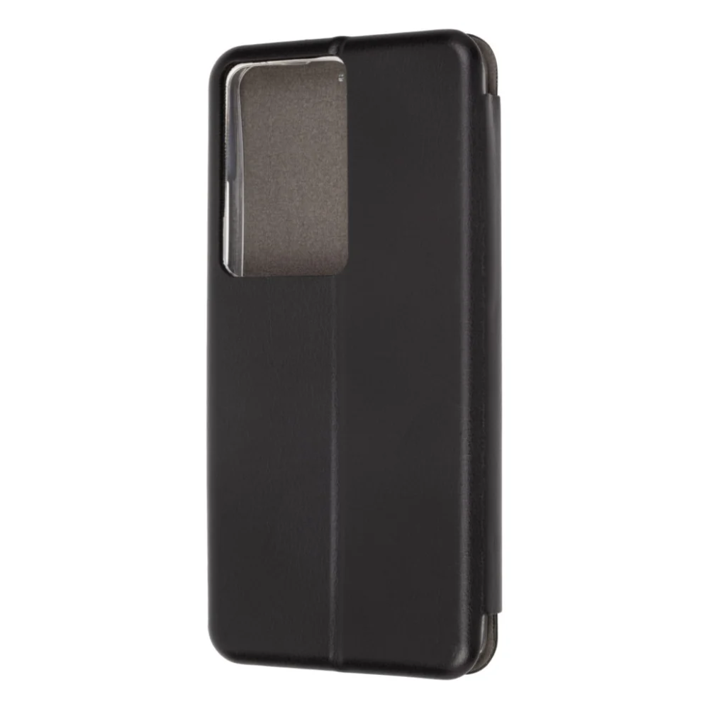 Чохол до мобільного телефона Armorstandart G-Case Realme C71 4G Black (ARM83912) — фото 2