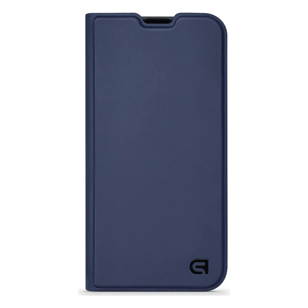 Чохол до мобільного телефона Armorstandart OneFold Case Motorola G86 Power 5G Dark Blue (ARM86711)
