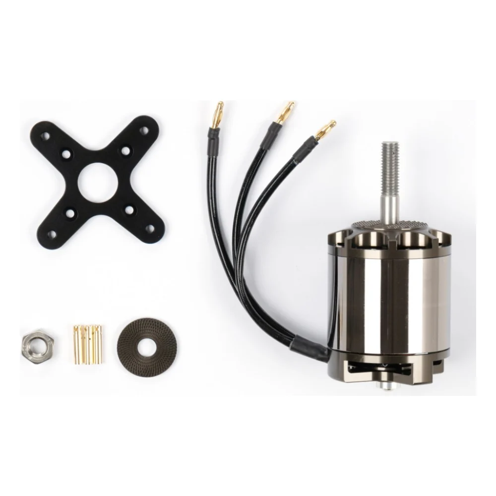Двигун для дрона Emax ECO II 5345 220KV — фото 3