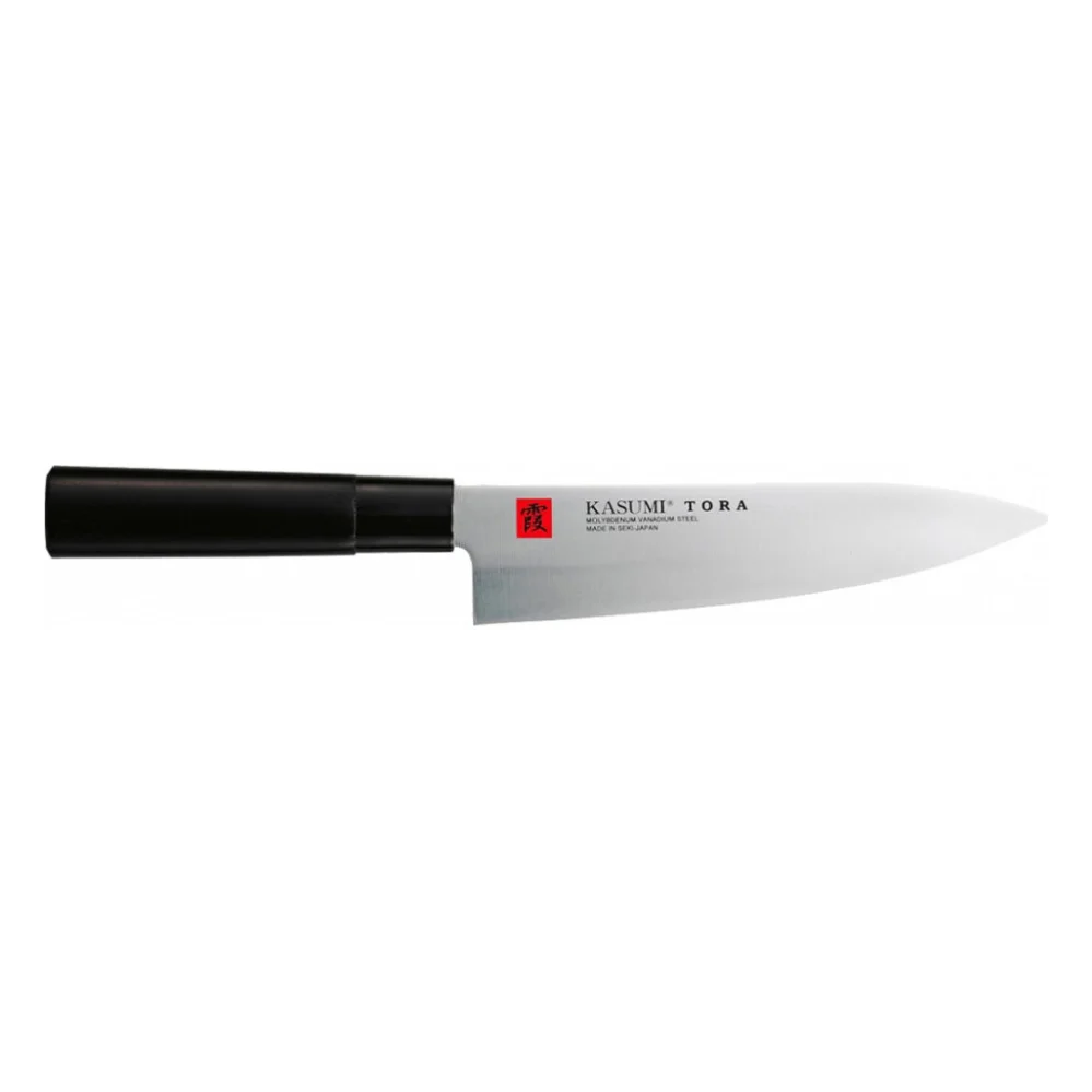 Кухонний ніж Kasumi Tora Chef 180 mm (K-36842)