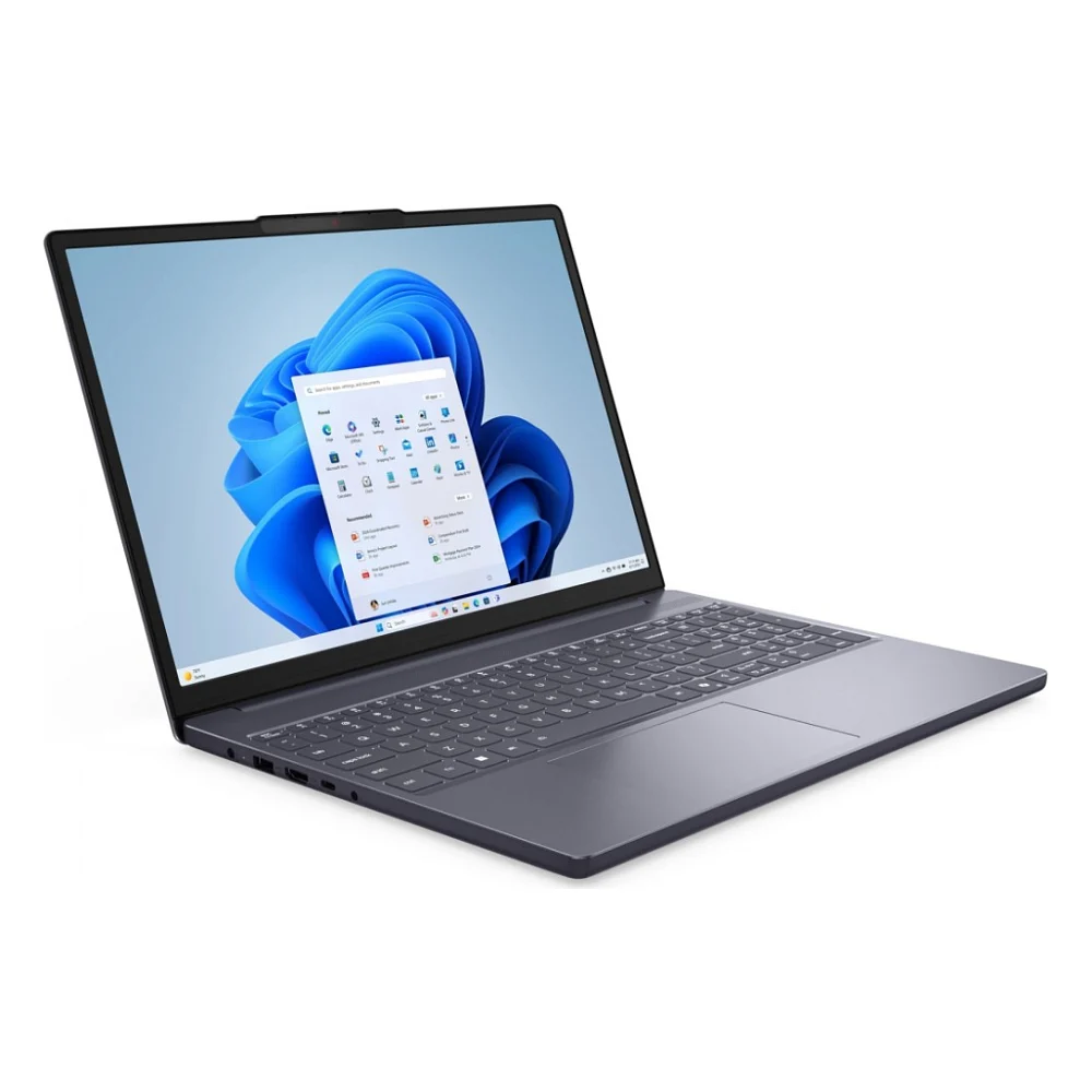 Ноутбук Lenovo IdeaPad Slim 3 15IRH10 (83K100V0RA) — фото 2