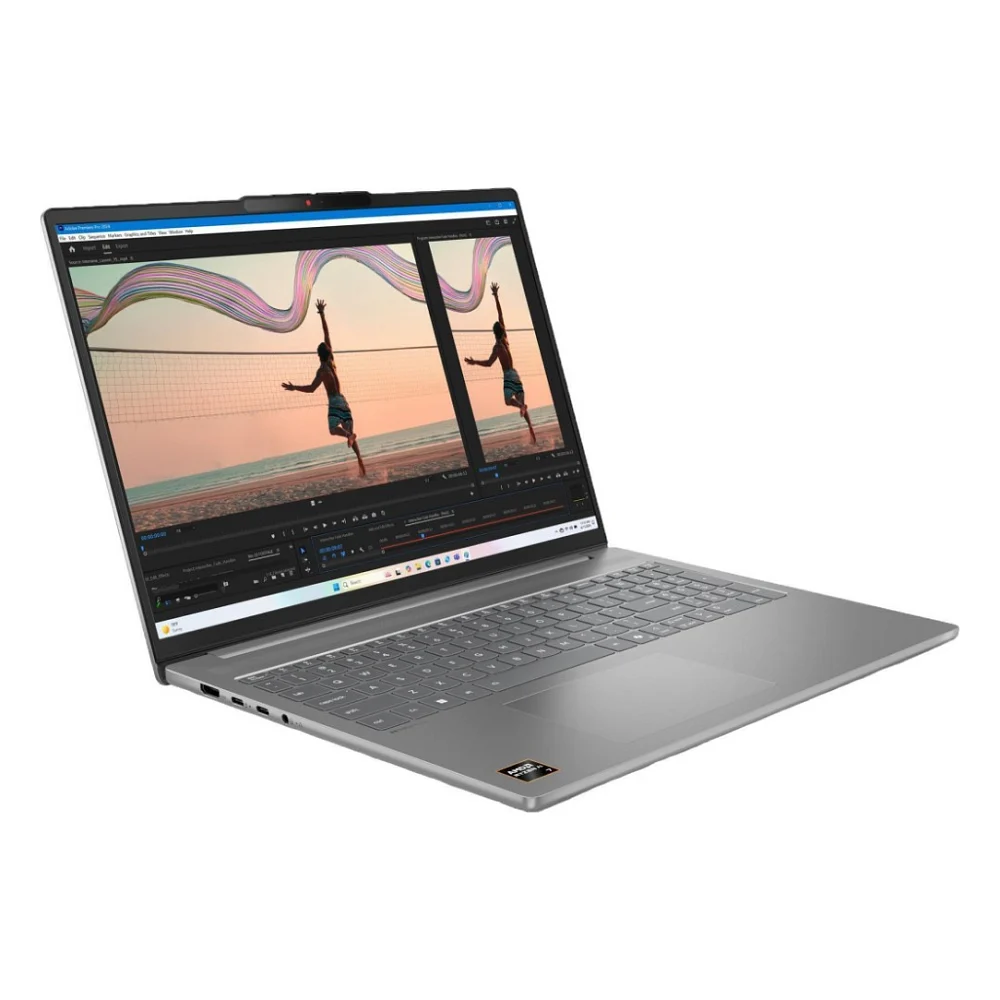 Ноутбук Lenovo IdeaPad Slim 5 16ARP10 (83HU003DRA) — фото 2