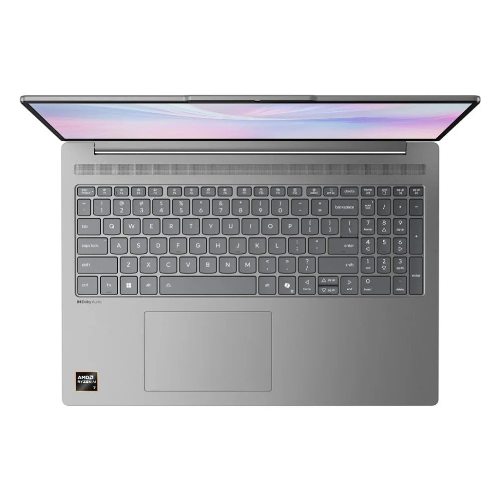 Ноутбук Lenovo IdeaPad Slim 5 16ARP10 (83HU003DRA) — фото 4
