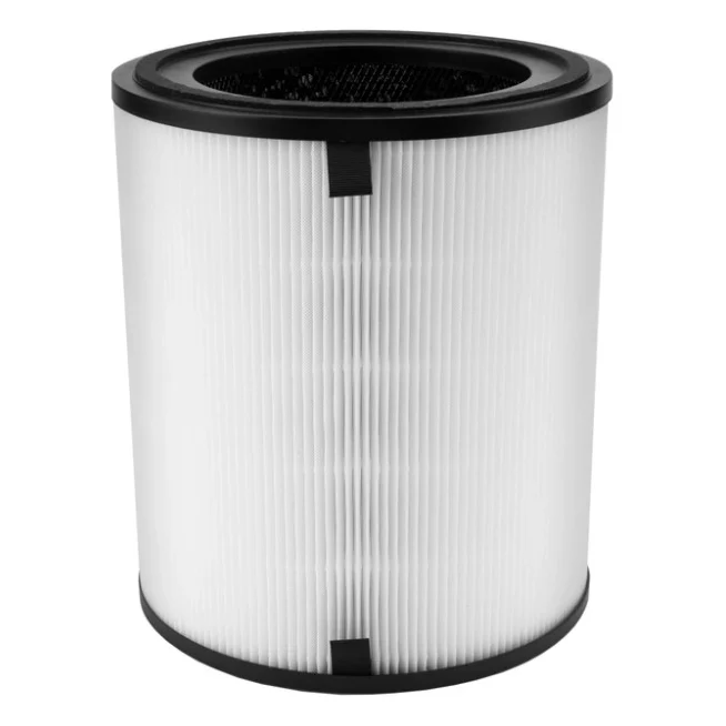 Фільтр для очисника/зволожувача повітря Levoit Air Cleaner Filter LV-H133 Tower True HEPA 3-Stage (HEACAFLVNEA0034)