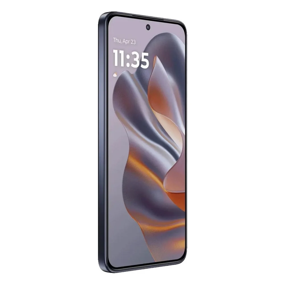 Мобільний телефон Motorola Edge 60 NEO 12/256GB Grisaille (grey) (PBA80009RS) — фото 6