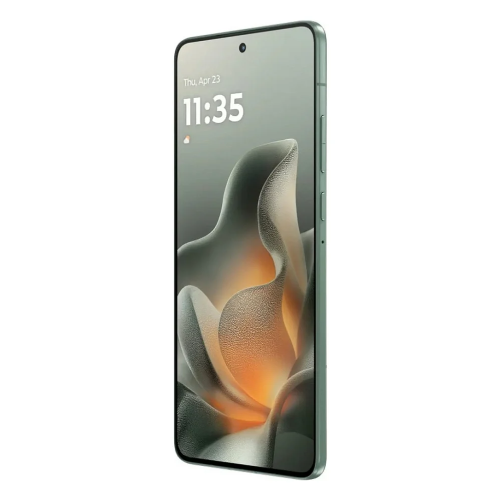 Мобільний телефон Motorola Edge 70 12/512GB Lily Pad (PBA50025RS) — фото 9