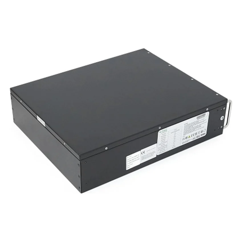 Батарея LiFePo4 V-TAC 51.2V - 100Ah LiFePO4 (VT-51201-B) — фото 3