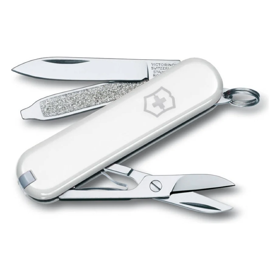 Ніж Victorinox Сlassic-SD (0.6223.7)