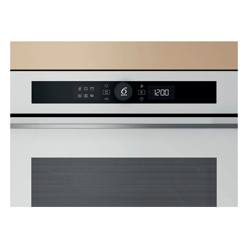 Духова шафа Whirlpool WOI5S8PM2SWAWMD54MWWOI78PT1SBA (WOI5S8PM2SWA) — фото 6