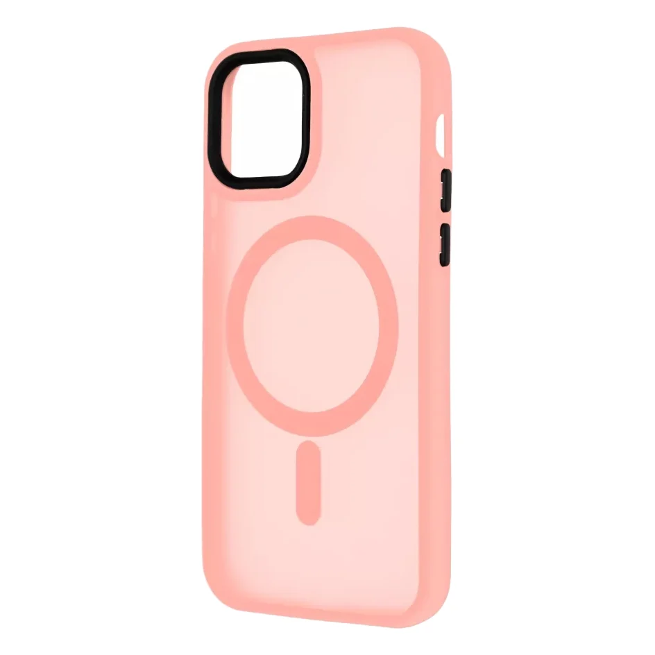 Чохол до мобільного телефона Cosmic Magnetic Color HQ for Apple iPhone 11 Pink (MagColor11Pink)