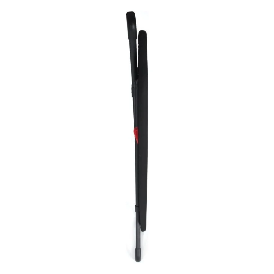 Прасувальна дошка Rolser K-Surf Black Tube Negro (K07002-1023) (930458) — фото 2