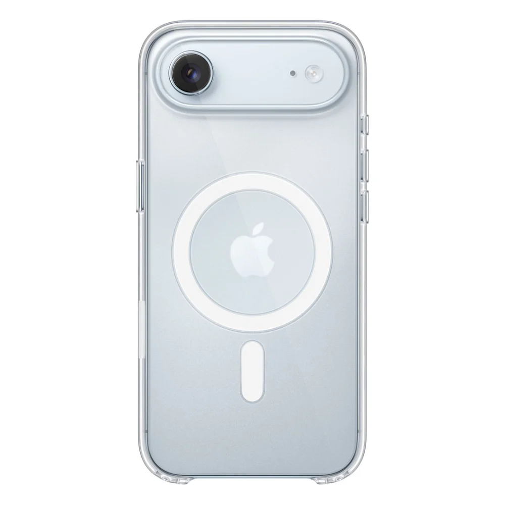 Чохол до мобільного телефона Apple iPhone Air with MagSafe Frost Model A3557 (MGH34ZM/A) — фото 3