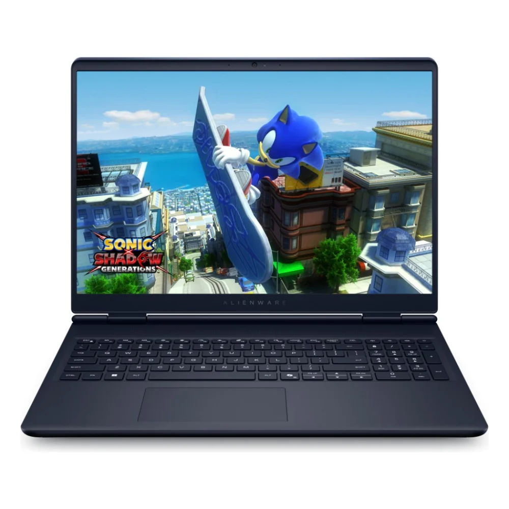 Ноутбук Dell Alienware 16 Aurora (AC16250_RPLH-R_010)