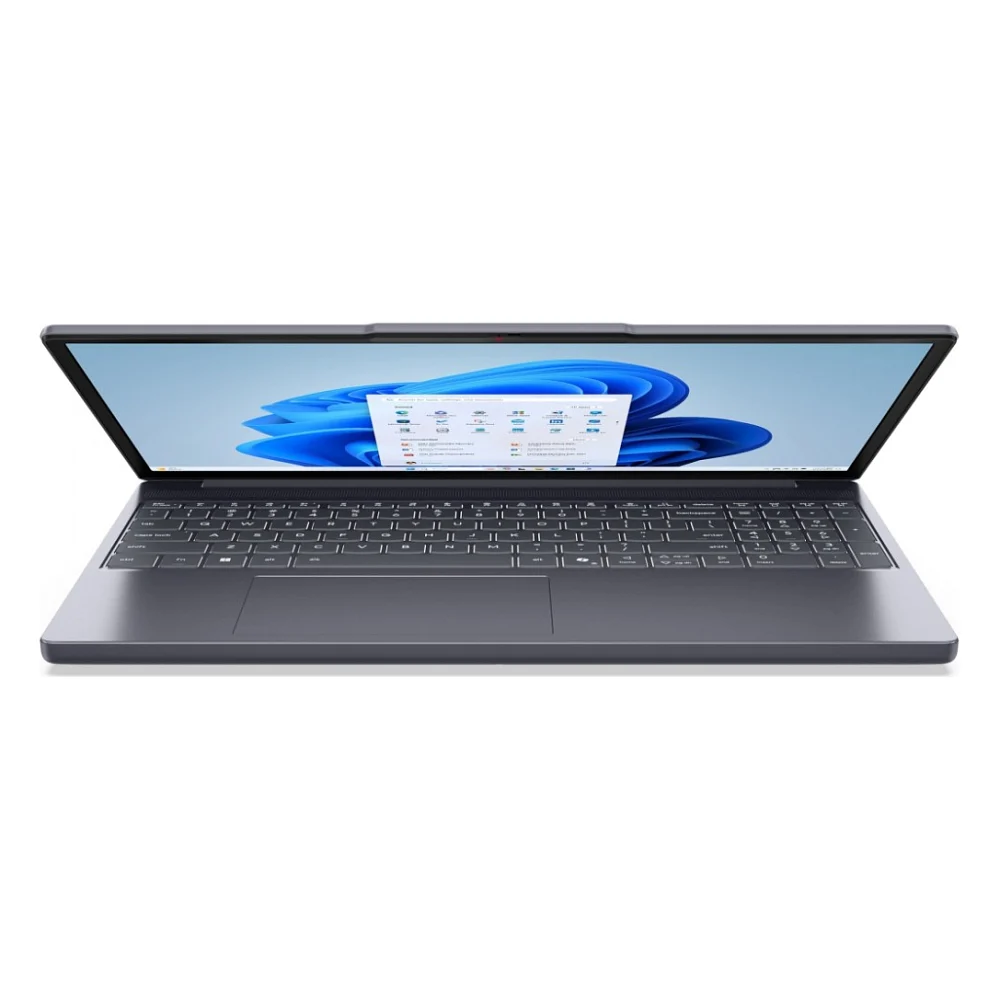 Ноутбук Lenovo IdeaPad Slim 3 15IRH10 (83K100UWRA) — фото 6