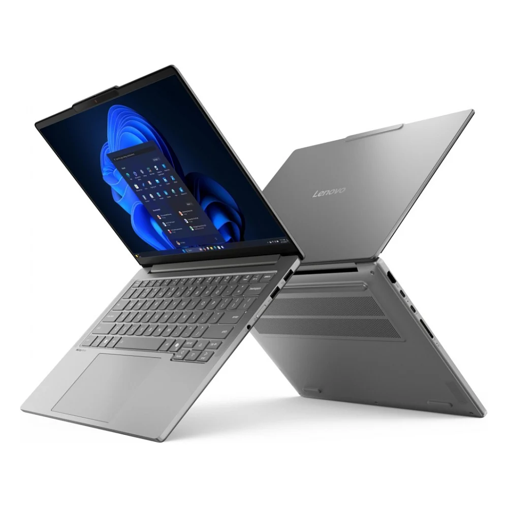 Ноутбук Lenovo IdeaPad Pro 5 14IAH10 (83JK0029RA) — фото 5