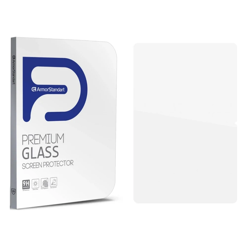 Скло захисне Armorstandart Glass.CR Lenovo Idea Tab Clear (ARM88097)
