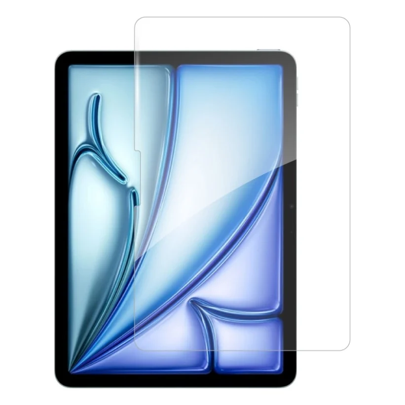 Скло захисне ACCLAB Full Glue Apple iPad Air 13 (2024) (1283126593727) — фото 2