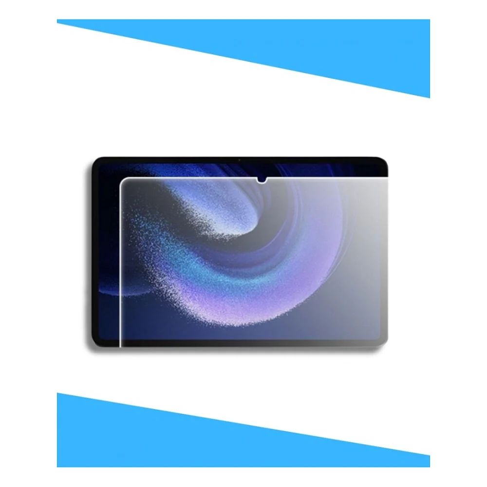 Скло захисне BeCover Xiaomi Pad 8 / 8 Pro 11.2" Clear (714575) — фото 3