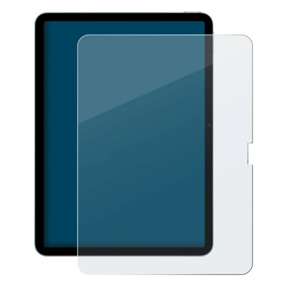 Скло захисне BeCover Matte Anti-Glare Apple iPad Air 11" M2/M3 (2024/2025) (713705) — фото 3