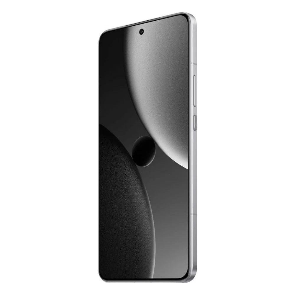 Мобільний телефон Xiaomi 15 Ultra 16/1TB Silver Chrome EU — фото 4