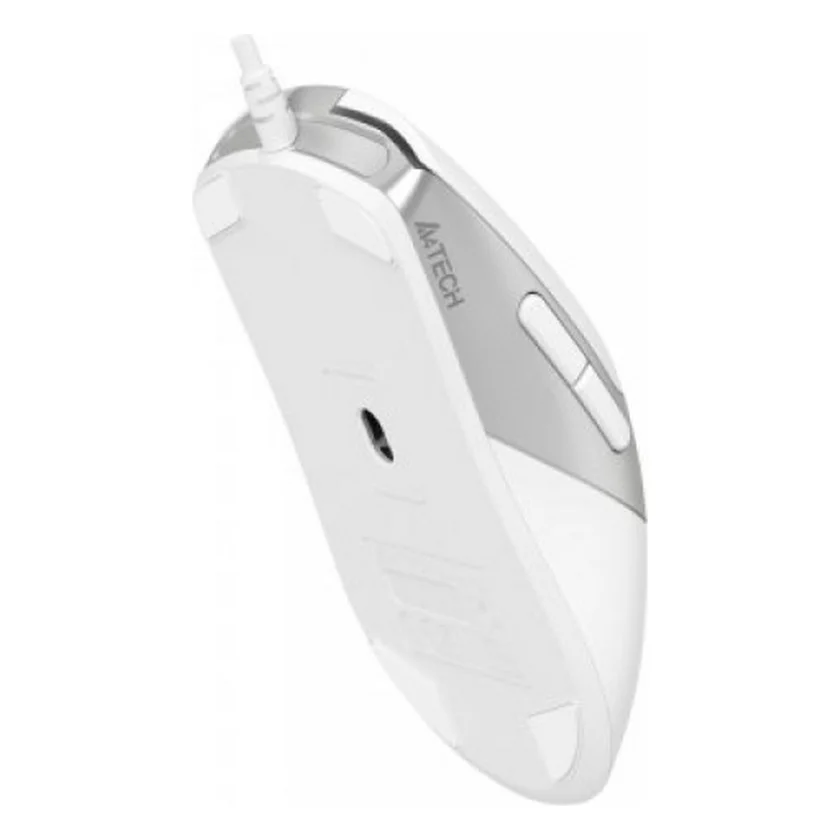 Мишка A4Tech FM50 Plus USB White (4711421002738) — фото 10