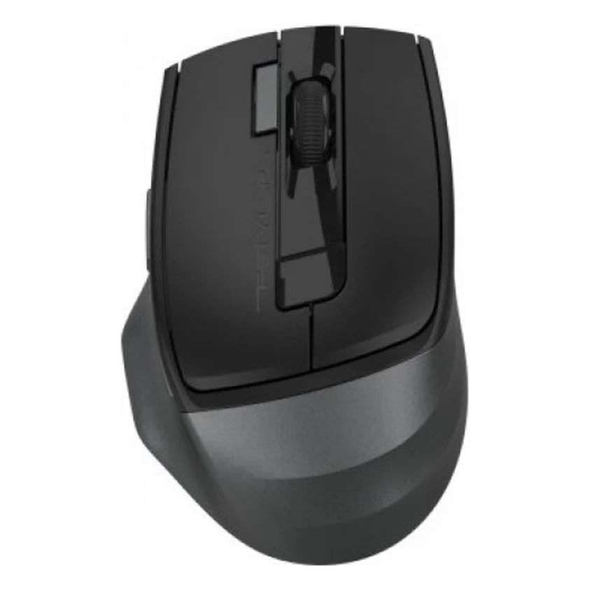 Мишка A4Tech FG45CS Air2 Wireless Stone Grey
