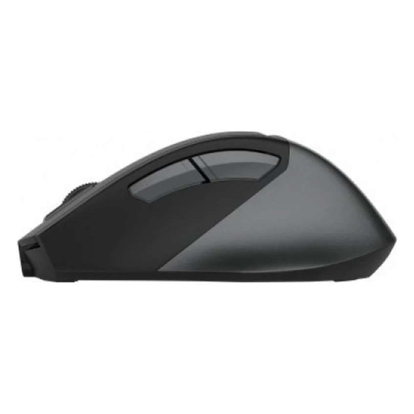 Мишка A4Tech FG45CS Air2 Wireless Stone Grey — фото 4