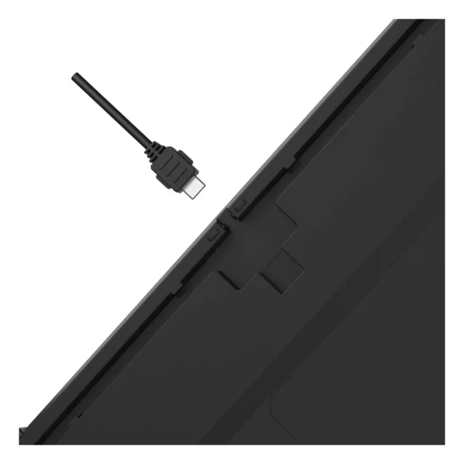 Клавіатура A4Tech Bloody AT98 USB RGB UA Black — фото 11