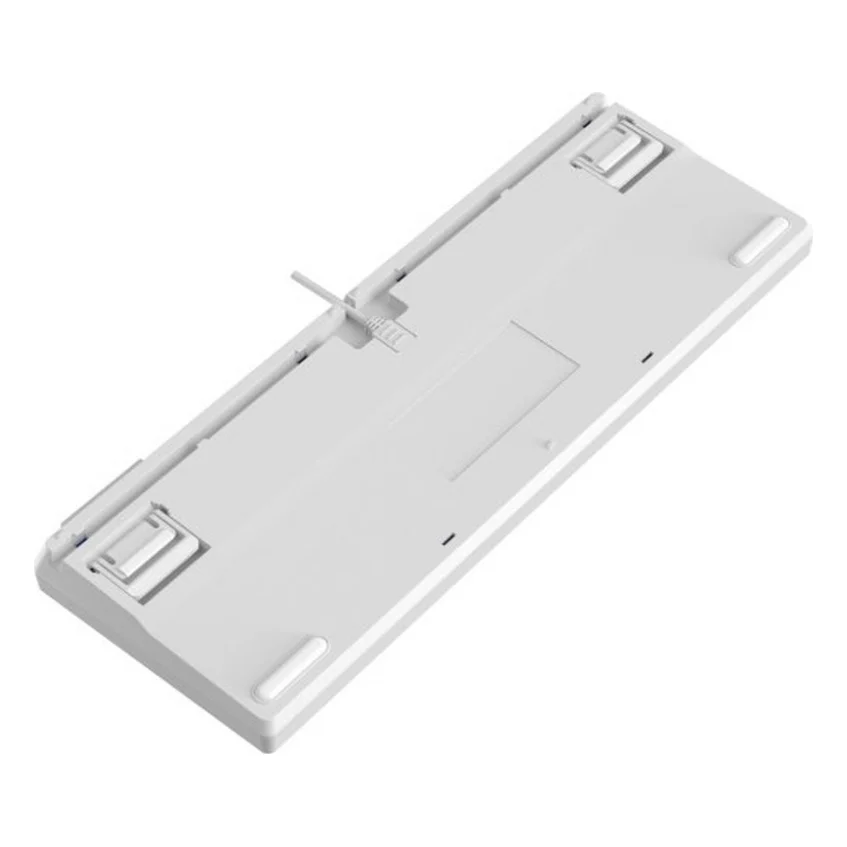 Клавіатура A4Tech Bloody AT98 USB RGB UA White — фото 6