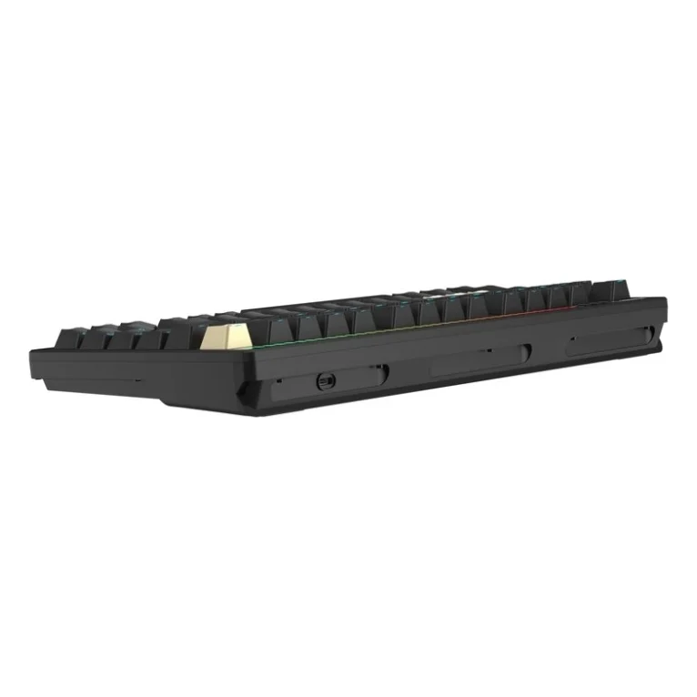 Клавіатура A4Tech Bloody AT75 USB RGB UA Black (4711421002769) — фото 6