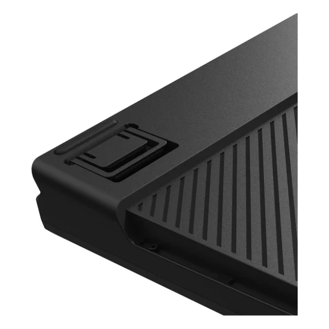 Клавіатура A4Tech Bloody AT75 USB RGB UA Black (4711421002769) — фото 10