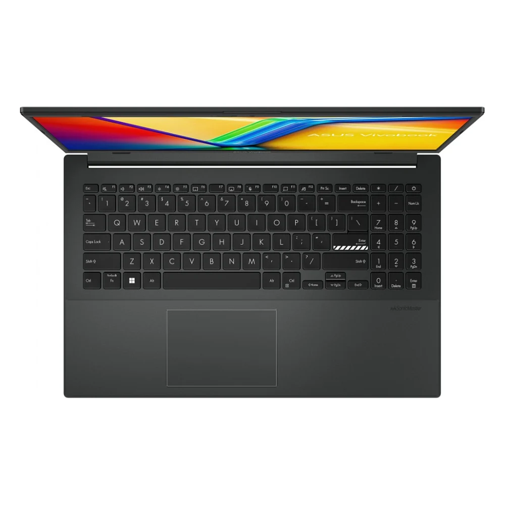 Ноутбук ASUS Vivobook Go 15 E1504FA-BQ2253 (90NB0ZR2-M03ZP0) — фото 4