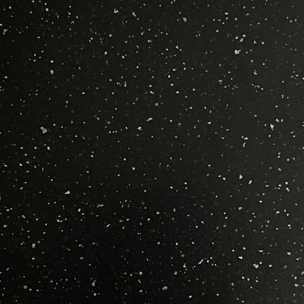 Мийка кухонна Adamant Horizon Medium чорний + змішувач (4824296104403) — фото 6