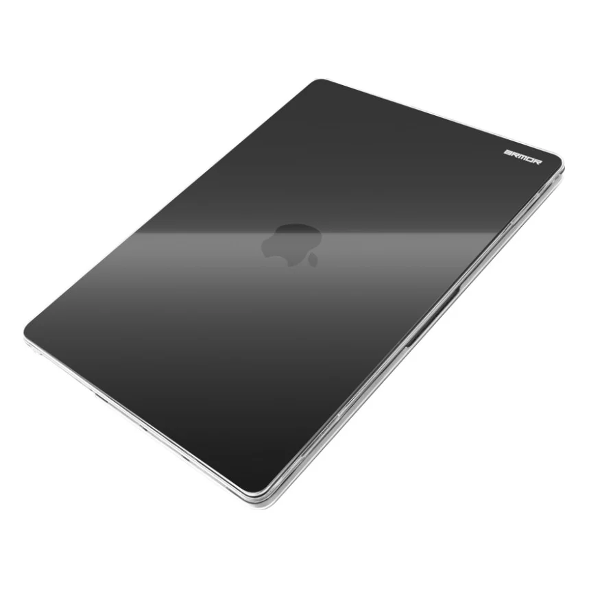 Чохол до ноутбука Armorstandart 14" MacBook Pro M5/M4/M3/M2/M1 A3434/A3112/A3185/A3401 Crystal (ARM79445) — фото 4