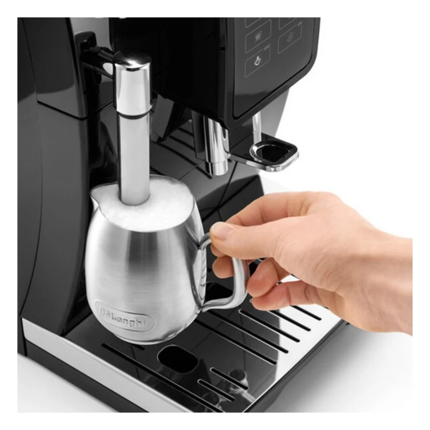 Кавомашина DeLonghi ECAM 353.15 B — фото 4