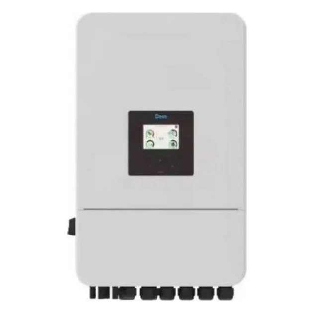 Сонячний інвертор Deye SUN-5K-SG05LP1-EU-AM2-PLUS