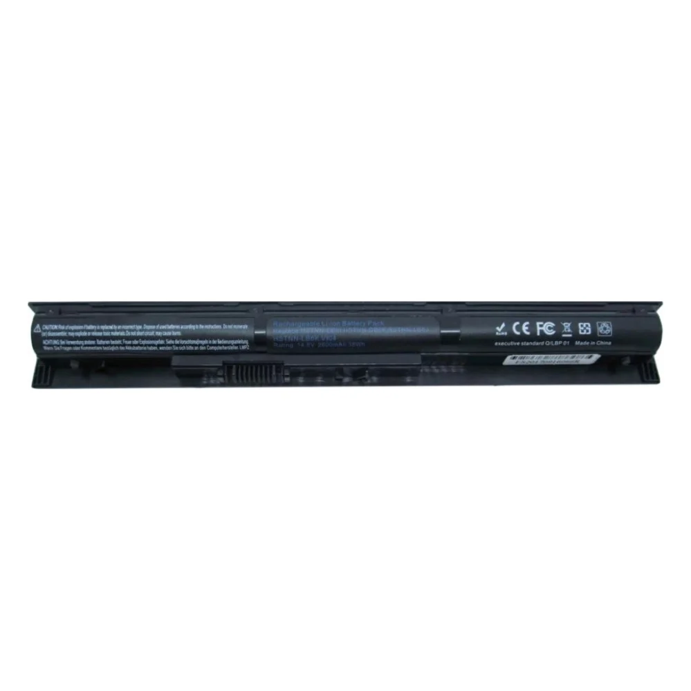 Акумулятор до ноутбука HP ProBook 450 G2 HSTNN-LB6I, 41Wh (2620mAh), 4cell, 14.8V, Li-ion (A71165)