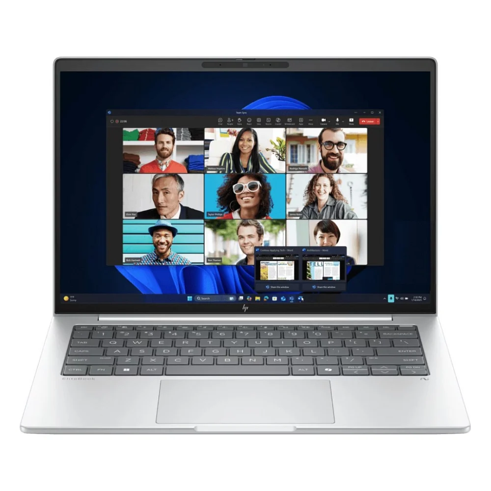 Ноутбук HP EliteBook 8 G1i 14 (CJ5F4UC)