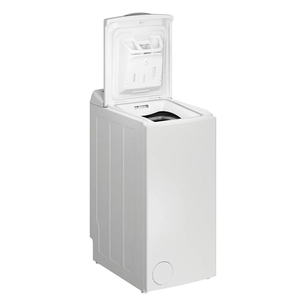 Пральна машина Indesit BTWS50400EU/N — фото 4