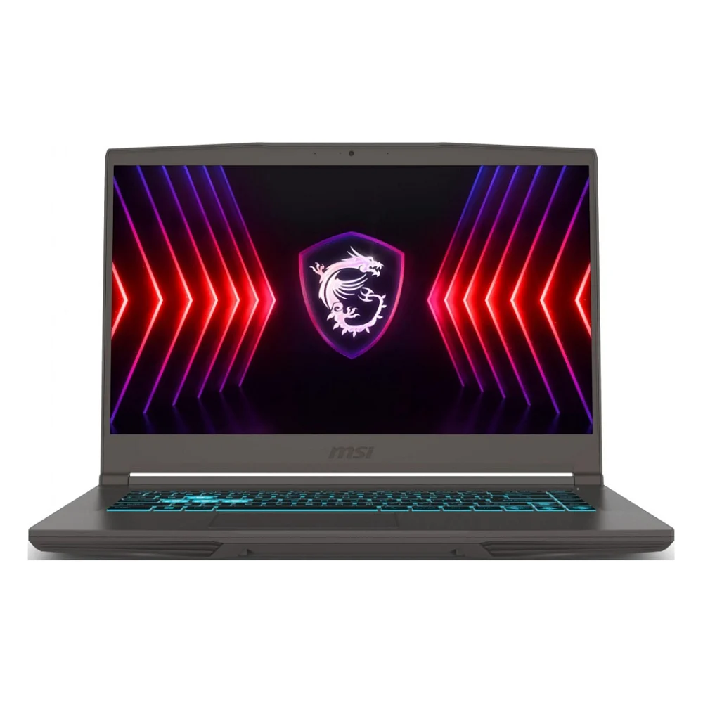 Ноутбук MSI Thin 15 B13VE-3432XUA (9S7-16R831-3432)