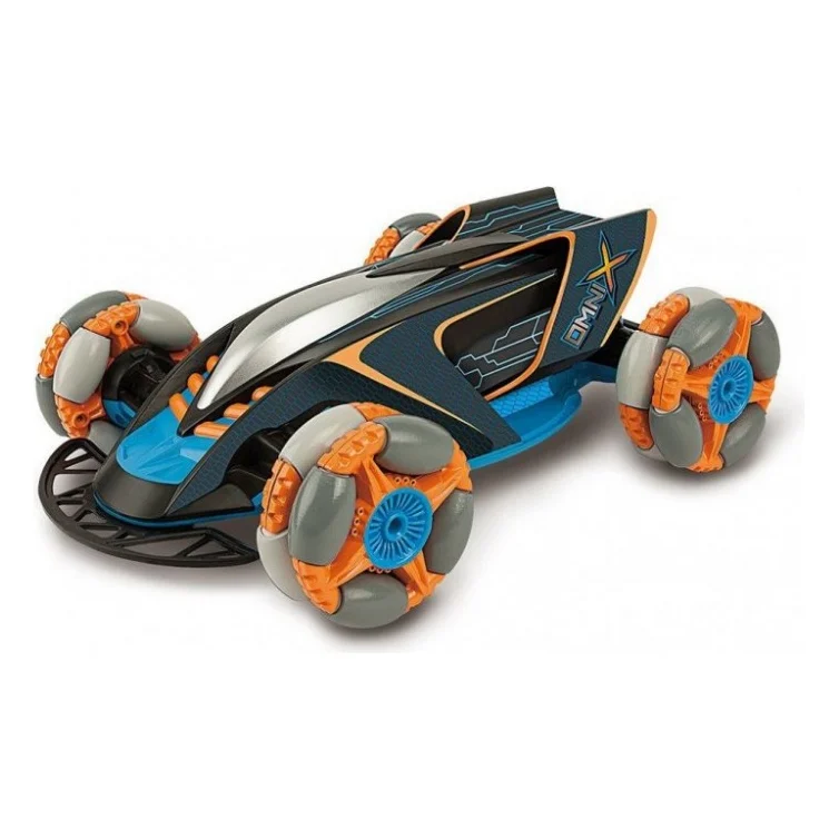 Радіокерована іграшка Nikko Omni X (10051)