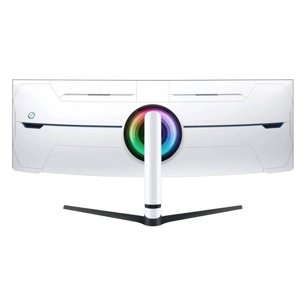 Монітор Samsung LS57CG952NZXUA — фото 4