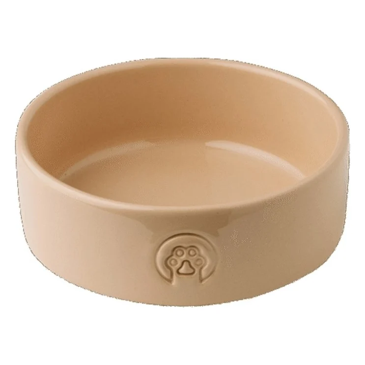 Посуд для собак Savory Керамічна миска Classic Ceramic Bowl Savory 450 мл (2700000055083)