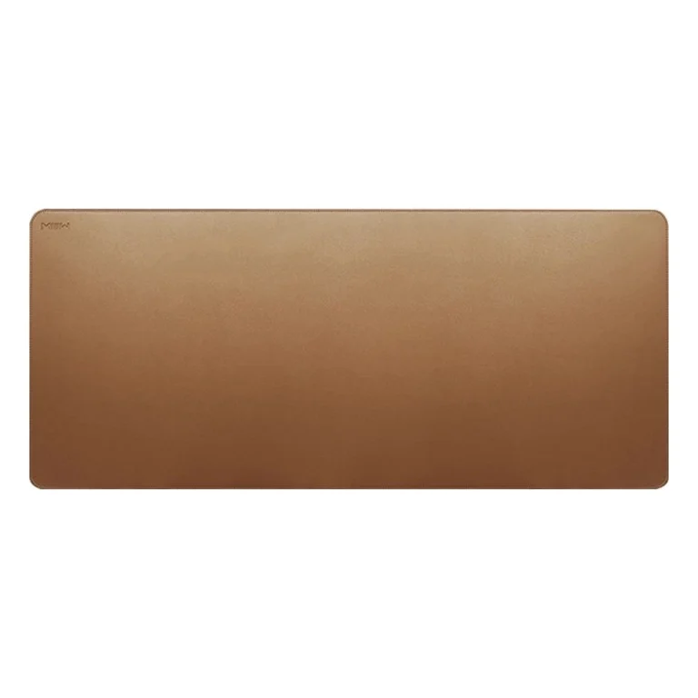 Килимок для мишки Xiaomi MIIIW Brown (MWMLV01 brown)