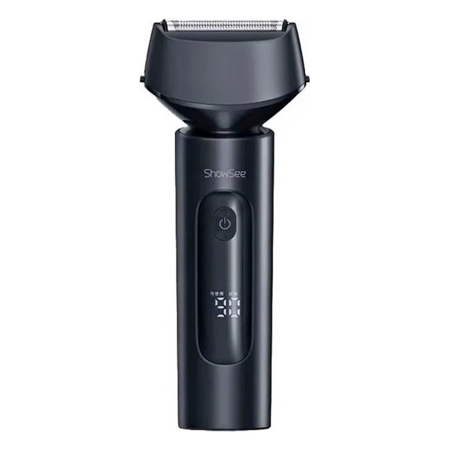 Електробритва Xiaomi ShowSee F602-GY Black (F602-GY)