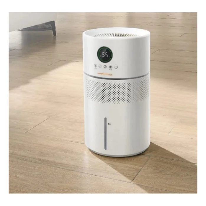 Зволожувач повітря Xiaomi Morphy Soft Mistless Humidifier White (MR2805) — фото 3